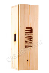 подарочная упаковка вино antinori tignanello toscana igt 2019 вино тиньянелло тоскана игт 2019г 1.5л