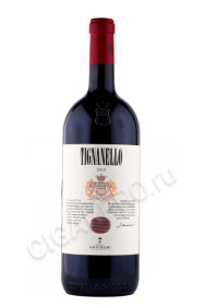 вино antinori tignanello toscana igt 2019 вино тиньянелло тоскана игт 2019г 1.5л