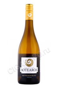 вино aotearoa sauvignon blanc 0.75л