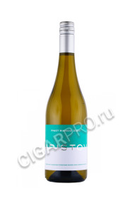 вино aristov pinot bianco 0.75л