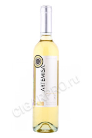 вино artemisa late harvest 0.5л