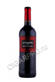 испанское вино arzuaga la planta 0.75л