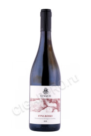 вино benanti etna rosso 0.75л