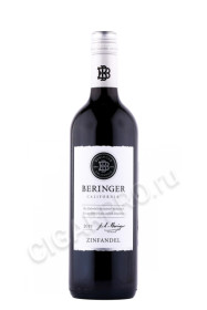вино beringer zinfandel 0.75л