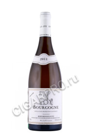 вино bernard dugat-py bourgogne 0.75л