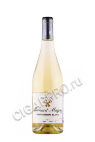 вино bernard magrez sauvignon blanc 0.75л