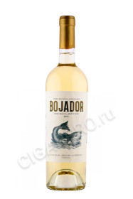 вино bojador branco 0.75л