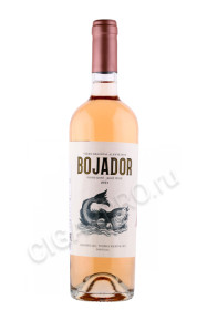 вино bojador rose 0.75л