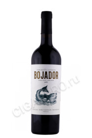 вино bojador tinty 0.75л