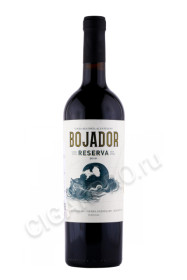 вино bojador tinty reserva 0.75л