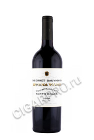 американское вино buena vista cabernet sauvignon 0.75л