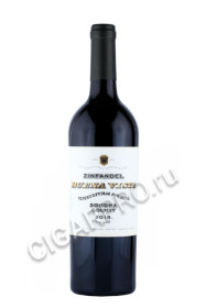 вино буэна виста сонома зинфандель 0.75л вино buena vista sonoma zinfandel 0.75л