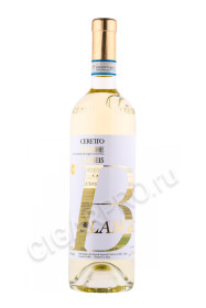 вино ланге арнеис бланже черетто 0.75л вино ceretto langhe arneis blange 0.75л