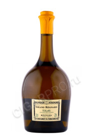 вино шабли гран реняр 0.75л вино chablis grand regnard 0.75л