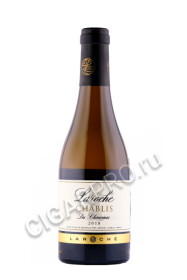 вино шабли ле шануан ларош 0.375л вино chablis les chanoines laroche 0.375л