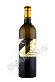 вино chateau latour martillac 0.75л