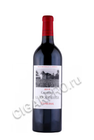 вино chateau levangile pomerol 2013 0.75л