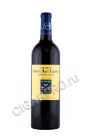 вино chateau smith haut lafitte pessac leognan 2014 0.75л