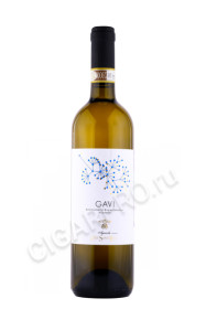 вино corte santa lucia gavi 0.75л
