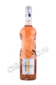 вино dadimant rose 0.75л