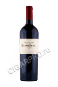 вино decima aurea 0.75л