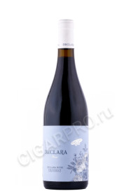 вино declara priorat 0.75л