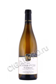 вино domaine jean collet et fils 0.75л