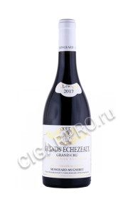 французское вино domaine mongeard-mugneret grands-echezeaux grand cru 0.75л