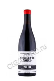 итальянское вино eduardo torres acosta versante nord nerello mascalese 0.75л