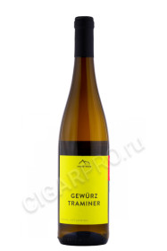 итальянское вино erste e neue kellerei gewurz traminer alto adige 0.75л