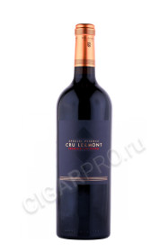 вино fanagoria cru lermont special reserve 0.75л