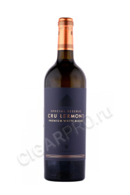 вино fanagoria cru lermont special reserve 0.75л