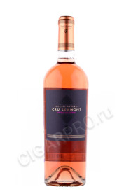 вино fanagoria cru lermont special reserve rose 0.75л