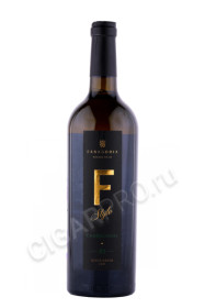 российское вино fanagoria f style chardonnay 0.75л