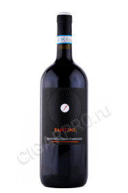 вино fantini montepulciano d abruzzo 1.5л