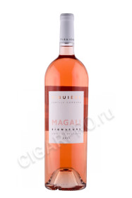 вино figuiere signature magali 1.5л