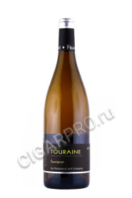 вино francois chidaine touraine 0.75л