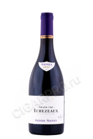 вино frederic magnien echezeaux grand cru 2017г 0.75л