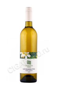 вино galil mountain white 0.75л