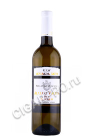 вино grw alazani valley 0.75л