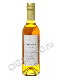 австралийское вино cranswick estate botrytis semillon riverina купить крансвик истейт ботритис семильон риверина цена