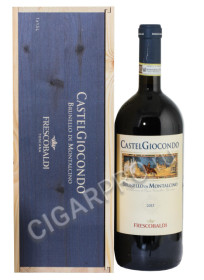 castelgiocondo brunello di montalcino купить вино кастельджокондо брунелло ди монтальчино цена
