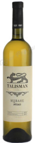 грузинское вино талисман мцване талисман винтаж коллекшн вино talisman vintage collection