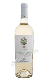 san marzano il pumo sauvignon malvasia salento igp 2017 купить итальянское вино саленто иль пумо совиньон мальвазия 2017г цена san marzano il pumo sauvignon malvasia salento igp 2017 купить итальянское вино саленто иль пумо совиньон мальвазия 2017г цена