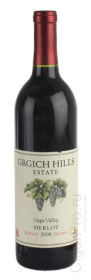 grgich hills merlot купить американское вино григ хилс мерло цена
