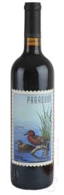 дакхорн парадакс купить американское вино duckhorn paraduxx цена