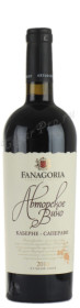 fanagoria cabernet-saperavi российское вино фанагория каберне-саперави