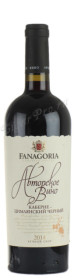 fanagoria cabernet-zimlianskiy cherniy российское вино фанагория каберне-цимлянский черный