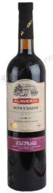 alaverdi mukuzani грузинское вино алаверди мукузани