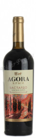 российское вино agora бастардо российское вино агора бастардо